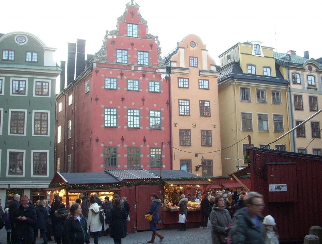 Gamla Stan