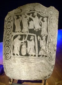 Rune stone