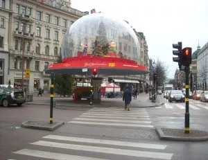 Snowglobe