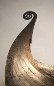 Viking ship