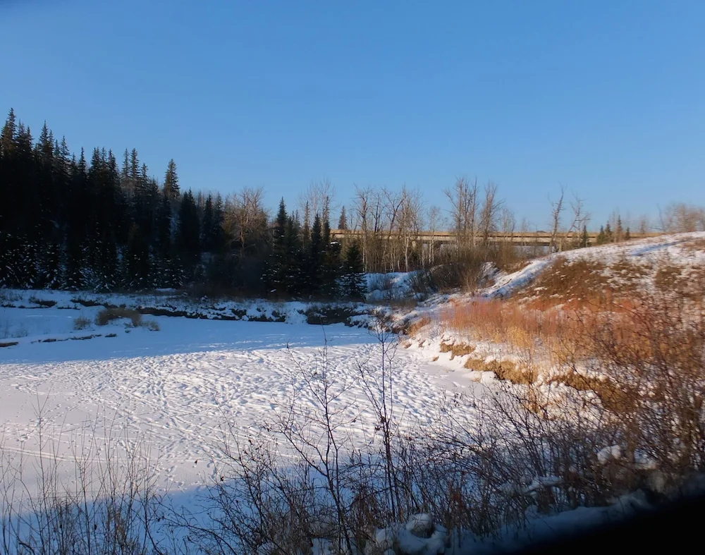 Whitemud End3
