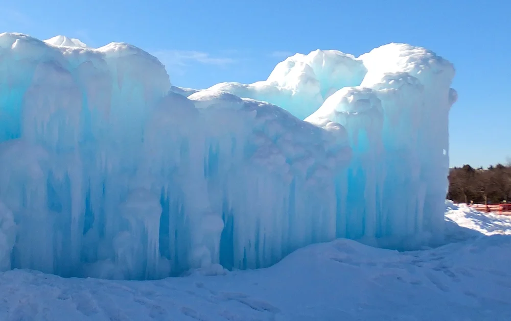 Ice castle 3