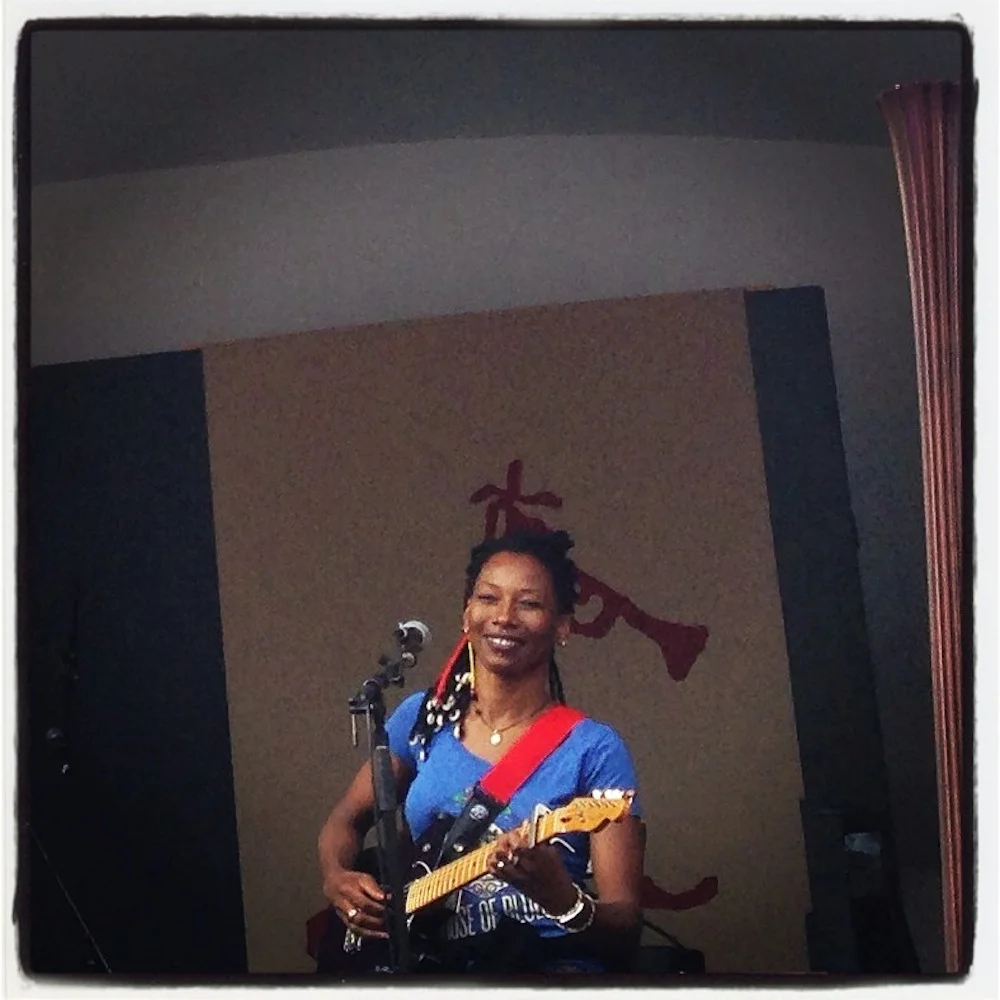 Fatoumata Diawara