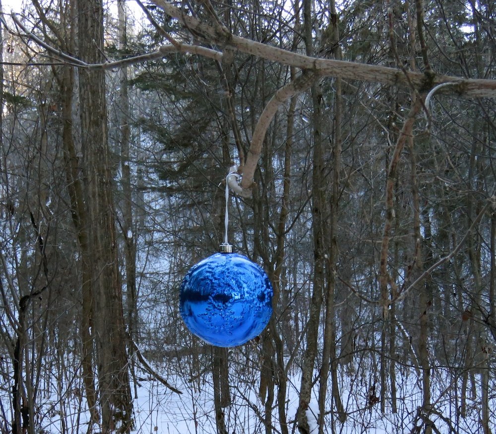 Whitemud blue ball